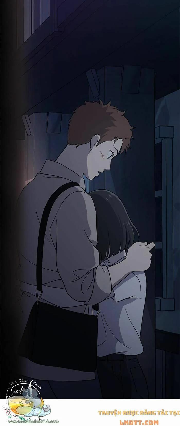 Cô Nàng Hết Thuốc Chữa 35 trang 61