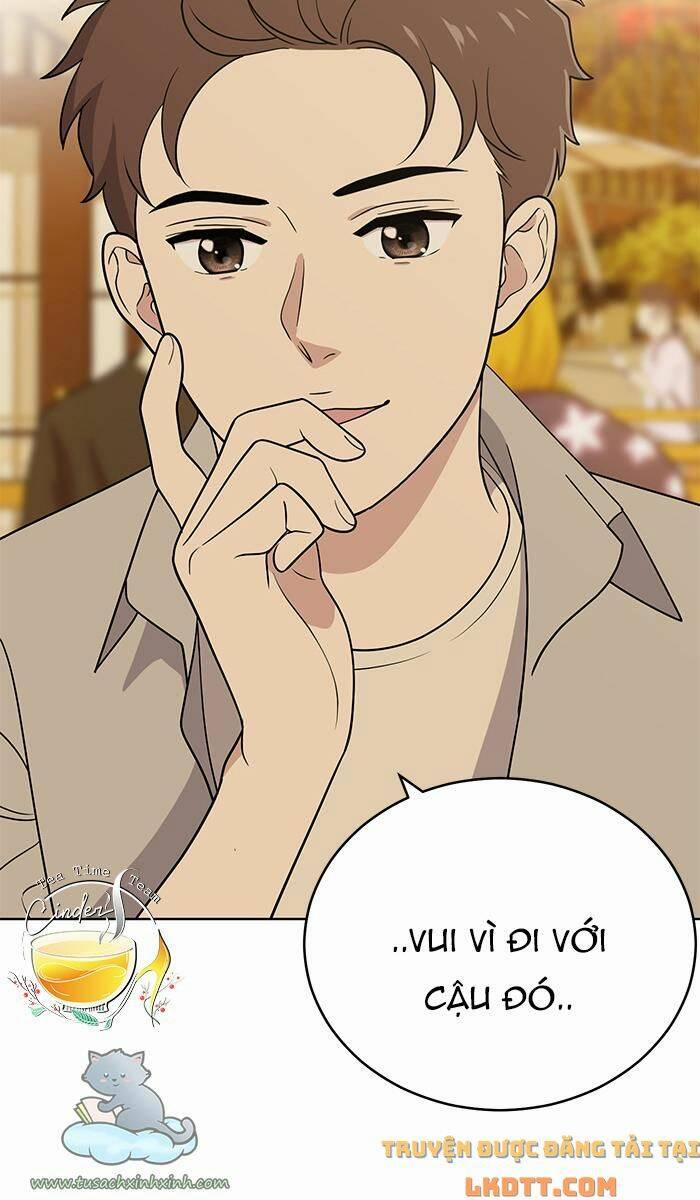 Cô Nàng Hết Thuốc Chữa 35 trang 7