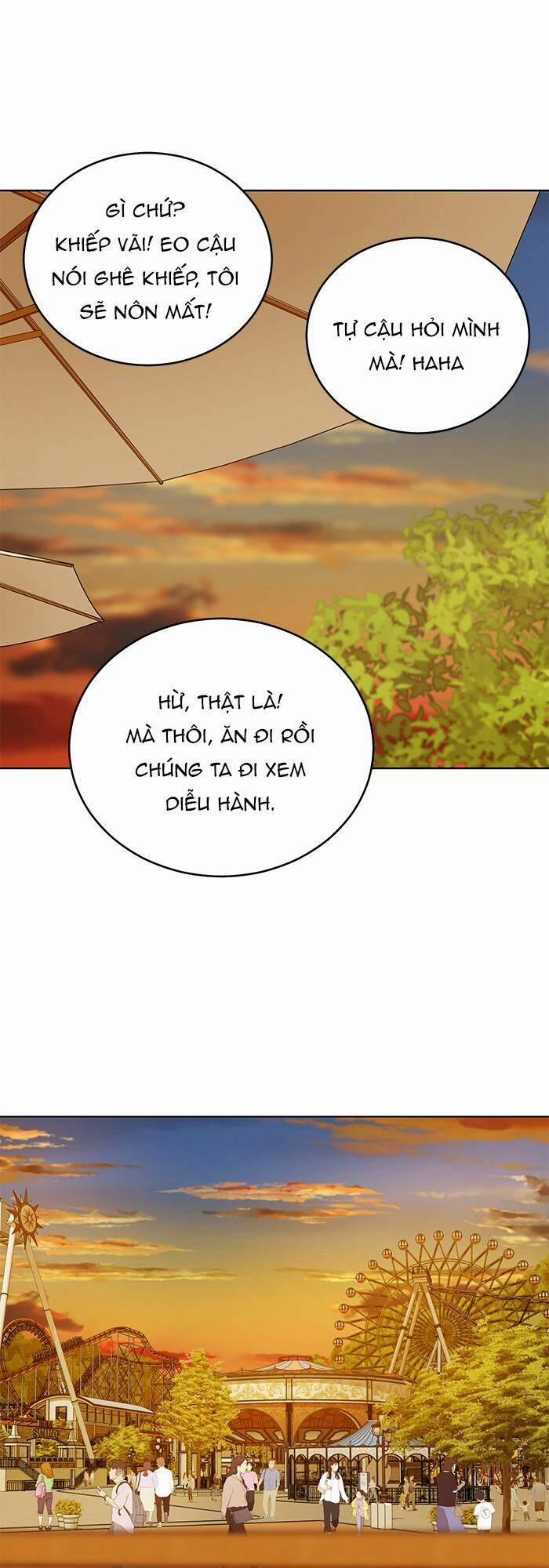 Cô Nàng Hết Thuốc Chữa 35 trang 8