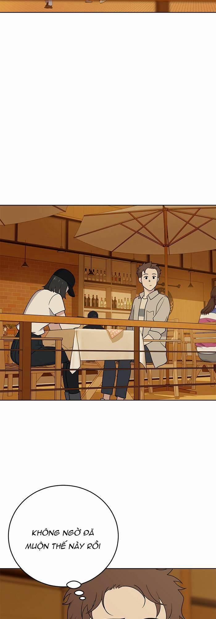 Cô Nàng Hết Thuốc Chữa 35 trang 9