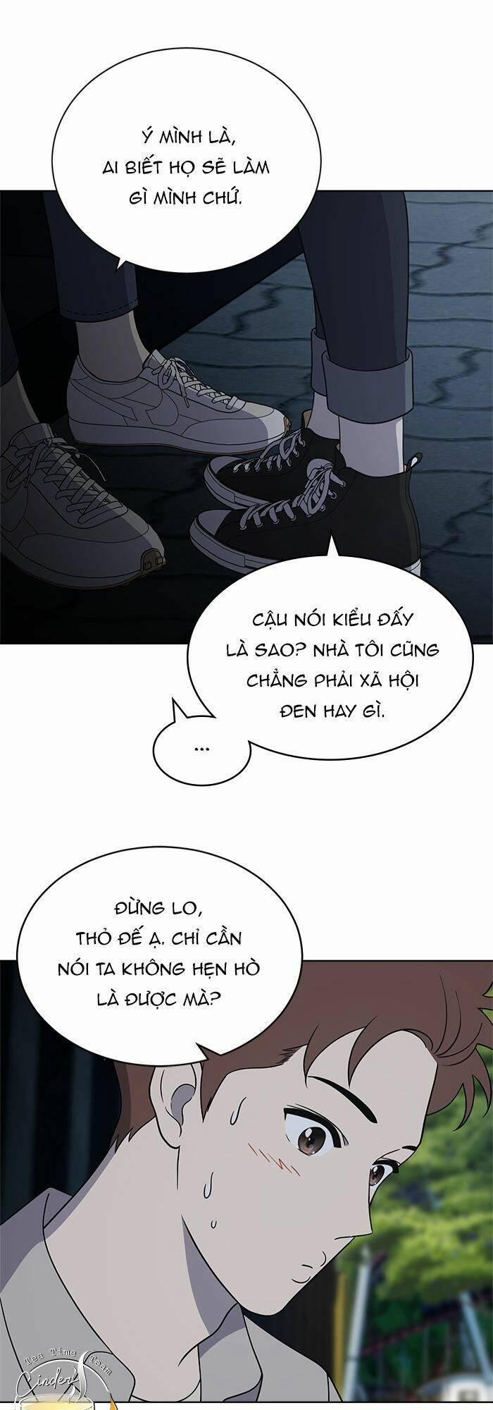 Cô Nàng Hết Thuốc Chữa 36 trang 10