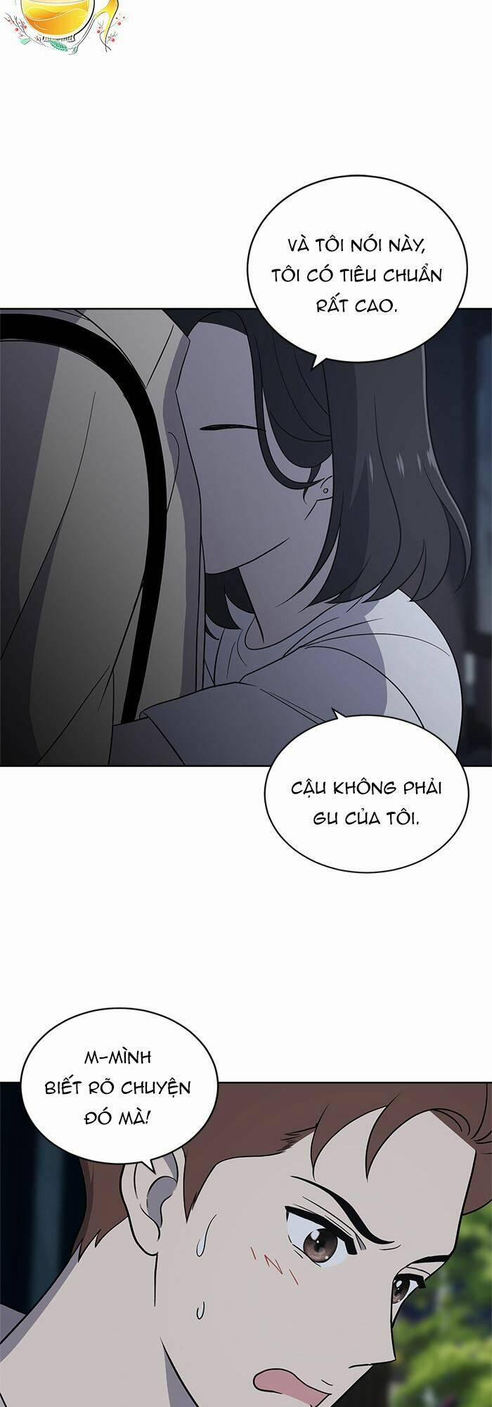 Cô Nàng Hết Thuốc Chữa 36 trang 11