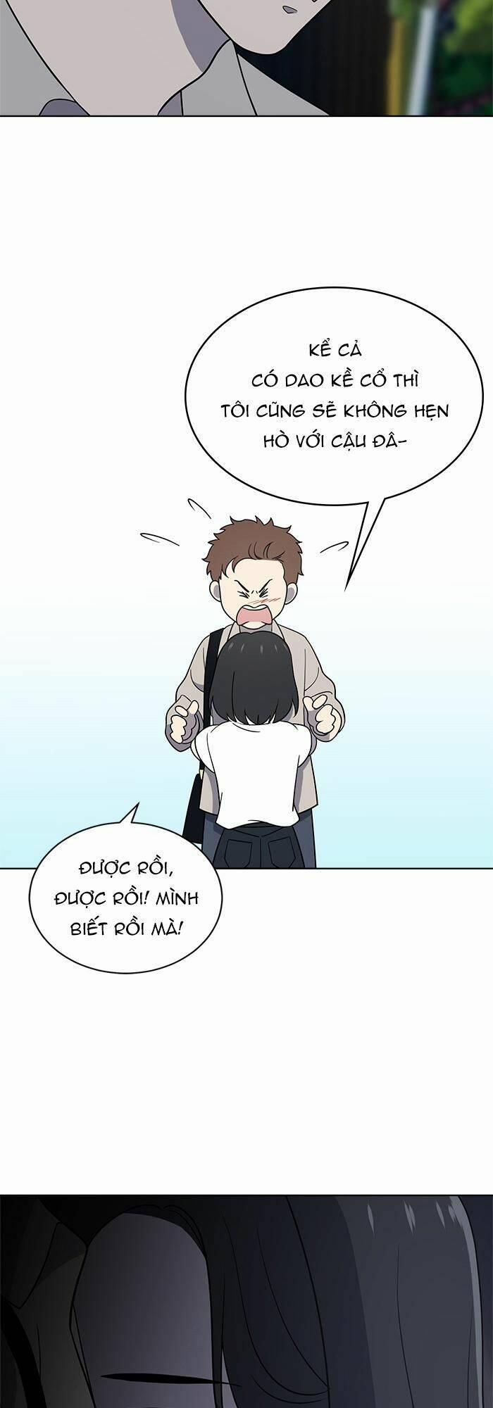 Cô Nàng Hết Thuốc Chữa 36 trang 12