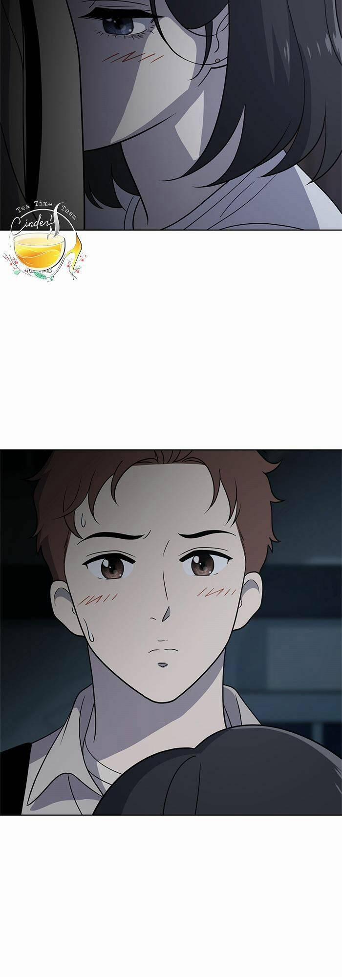 Cô Nàng Hết Thuốc Chữa 36 trang 13