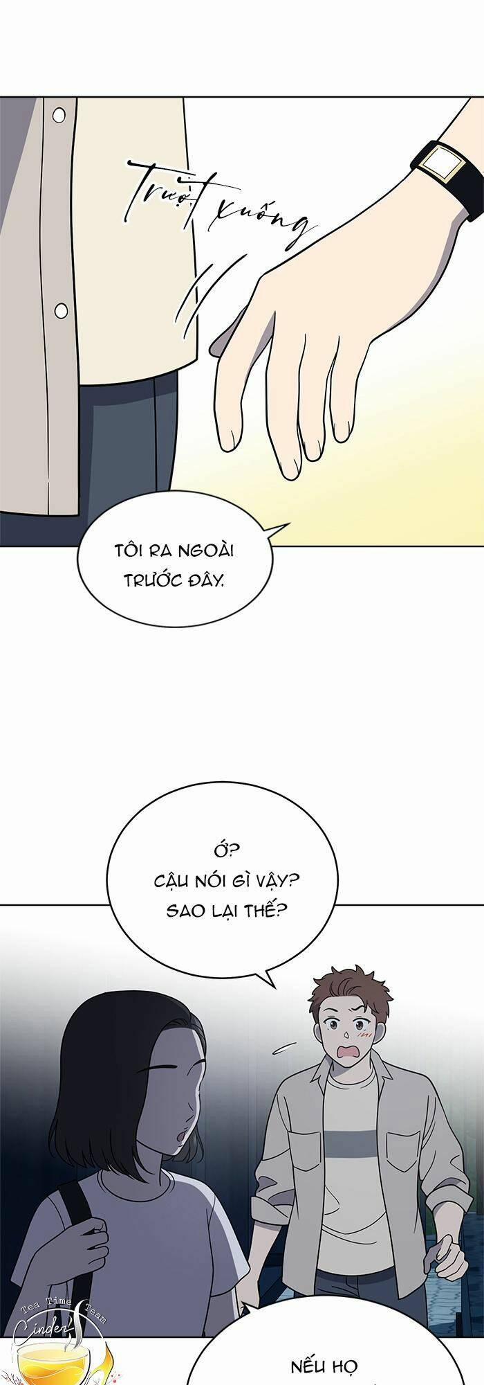 Cô Nàng Hết Thuốc Chữa 36 trang 14