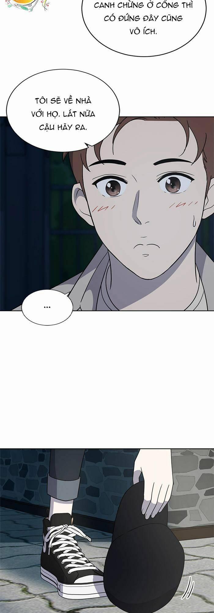 Cô Nàng Hết Thuốc Chữa 36 trang 15