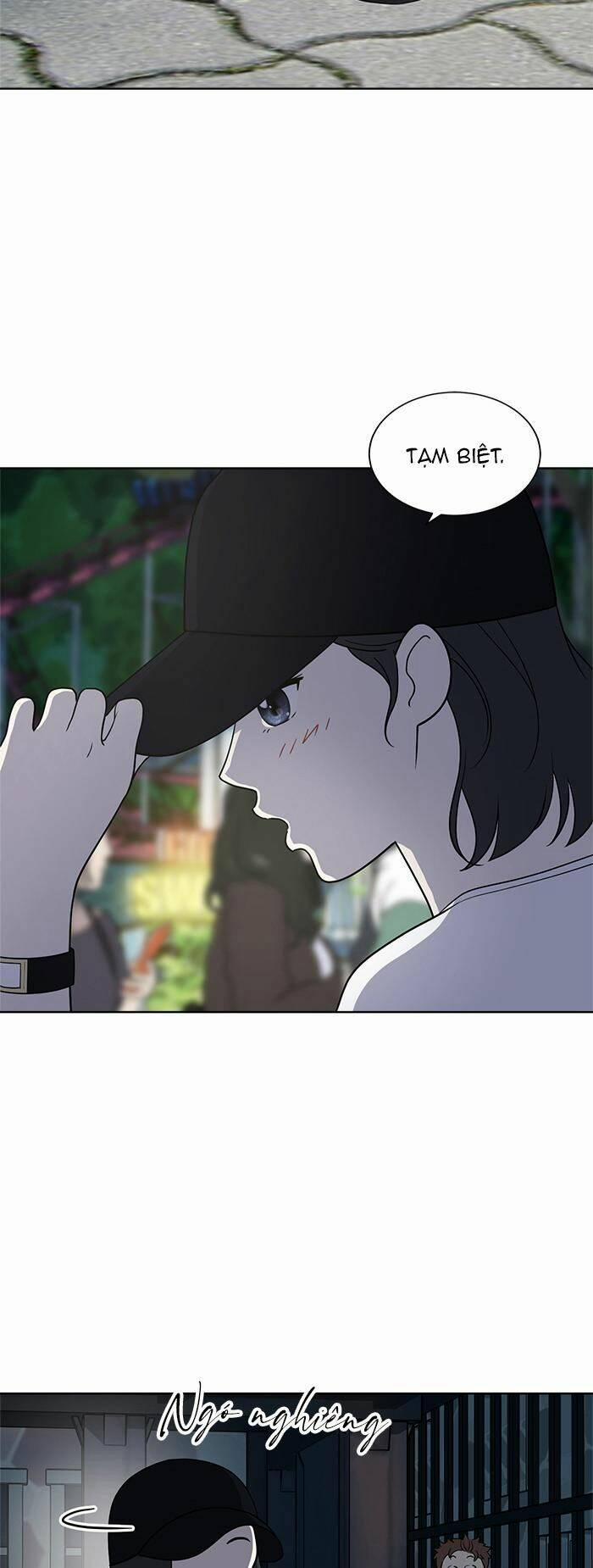 Cô Nàng Hết Thuốc Chữa 36 trang 16