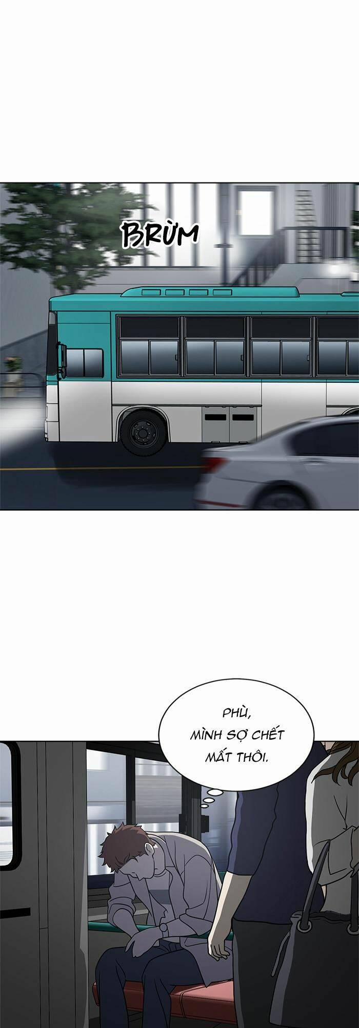 Cô Nàng Hết Thuốc Chữa 36 trang 18