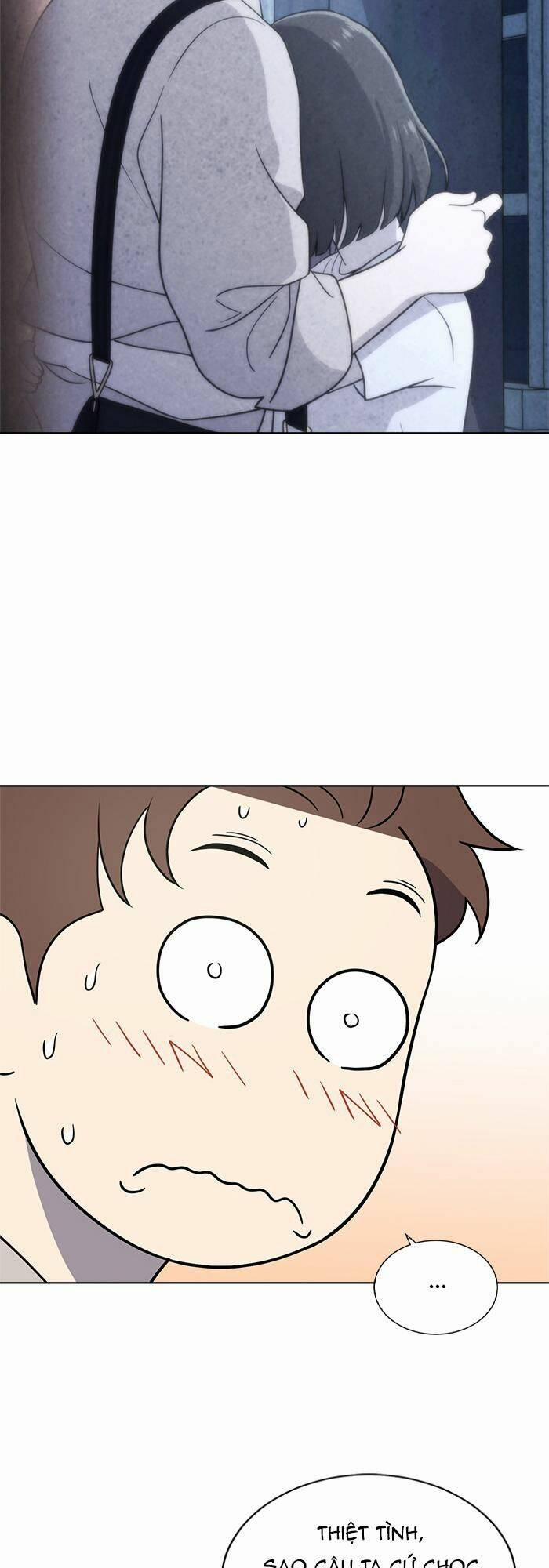 Cô Nàng Hết Thuốc Chữa 36 trang 20