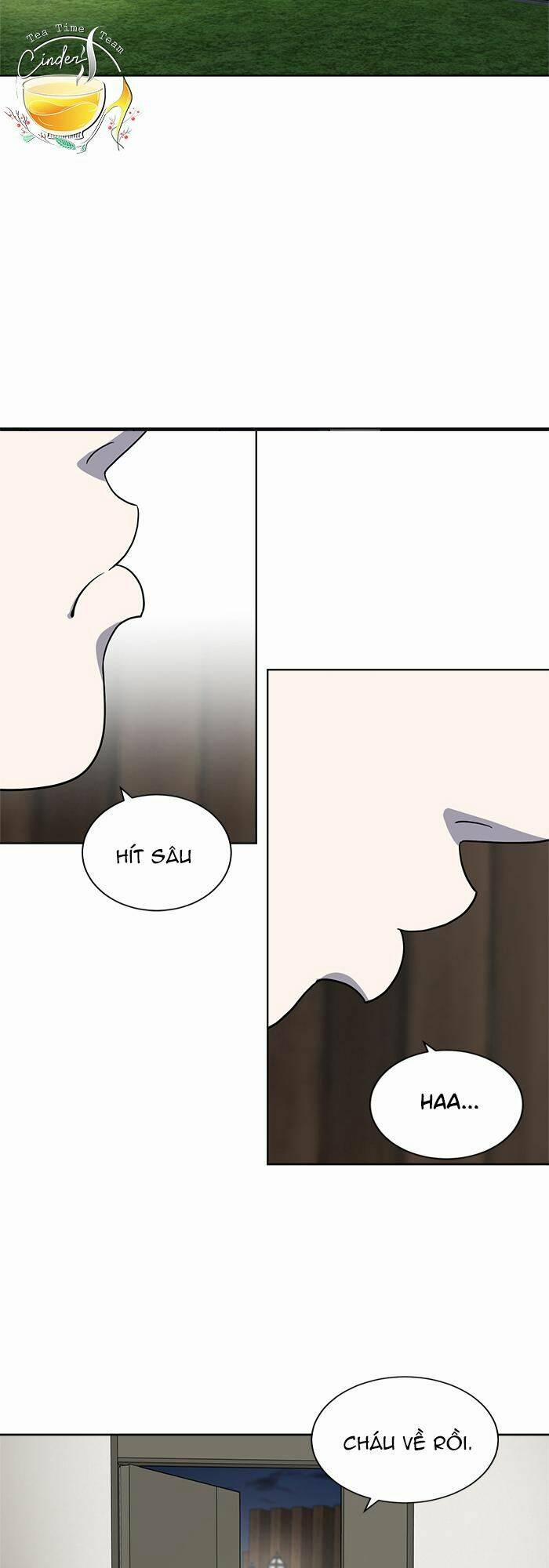 Cô Nàng Hết Thuốc Chữa 36 trang 23