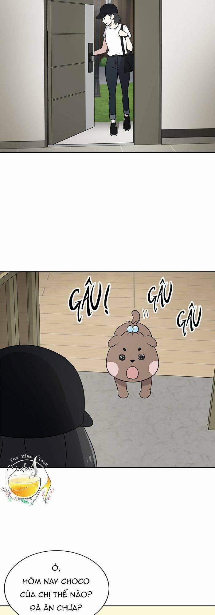 Cô Nàng Hết Thuốc Chữa 36 trang 24