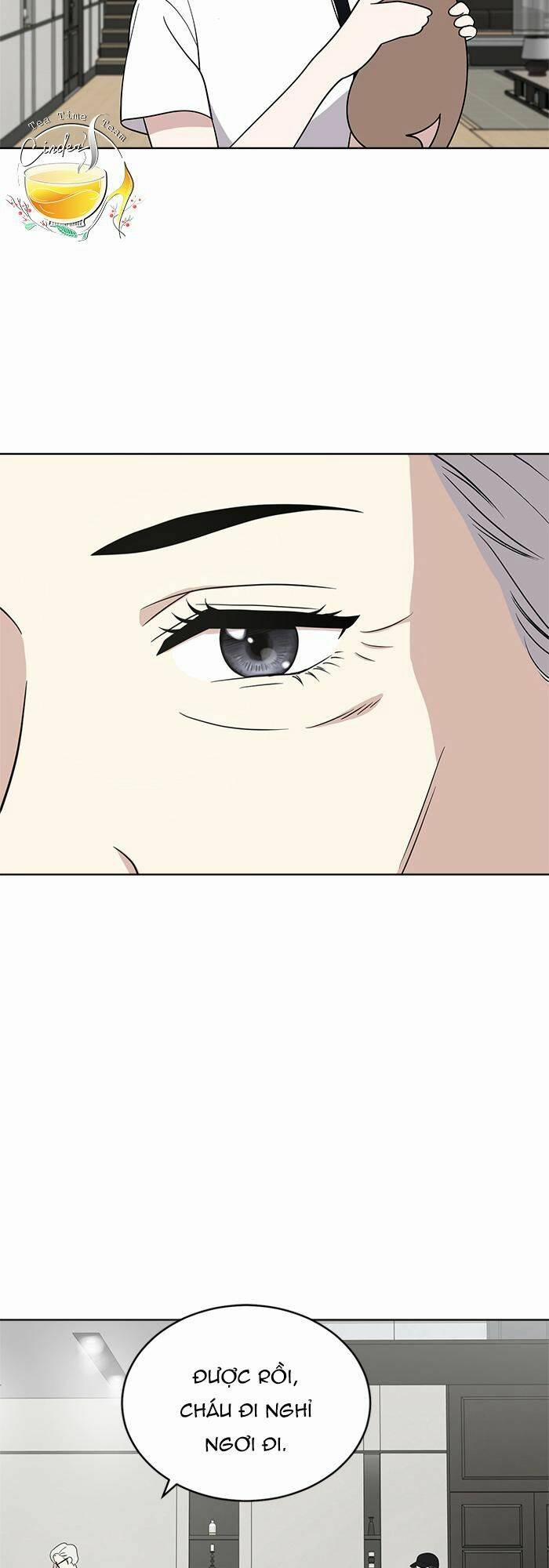 Cô Nàng Hết Thuốc Chữa 36 trang 27