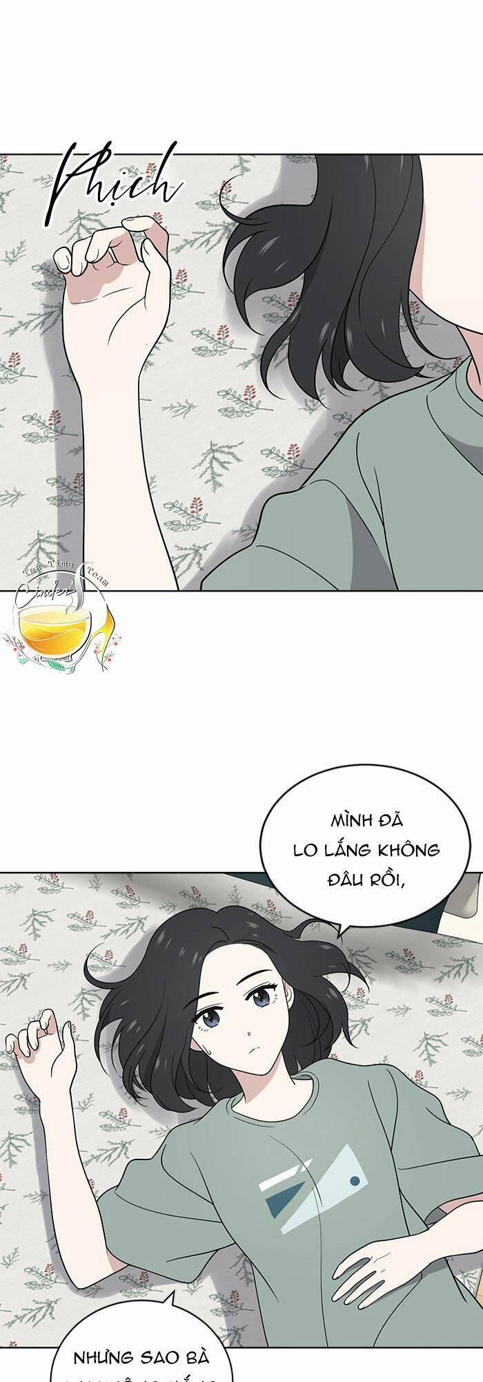 Cô Nàng Hết Thuốc Chữa 36 trang 29