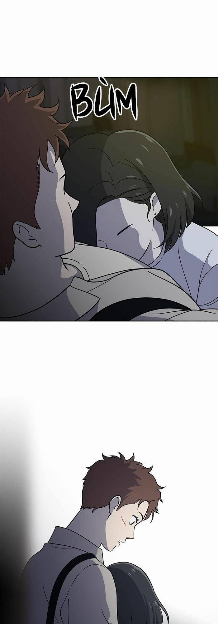 Cô Nàng Hết Thuốc Chữa 36 trang 3