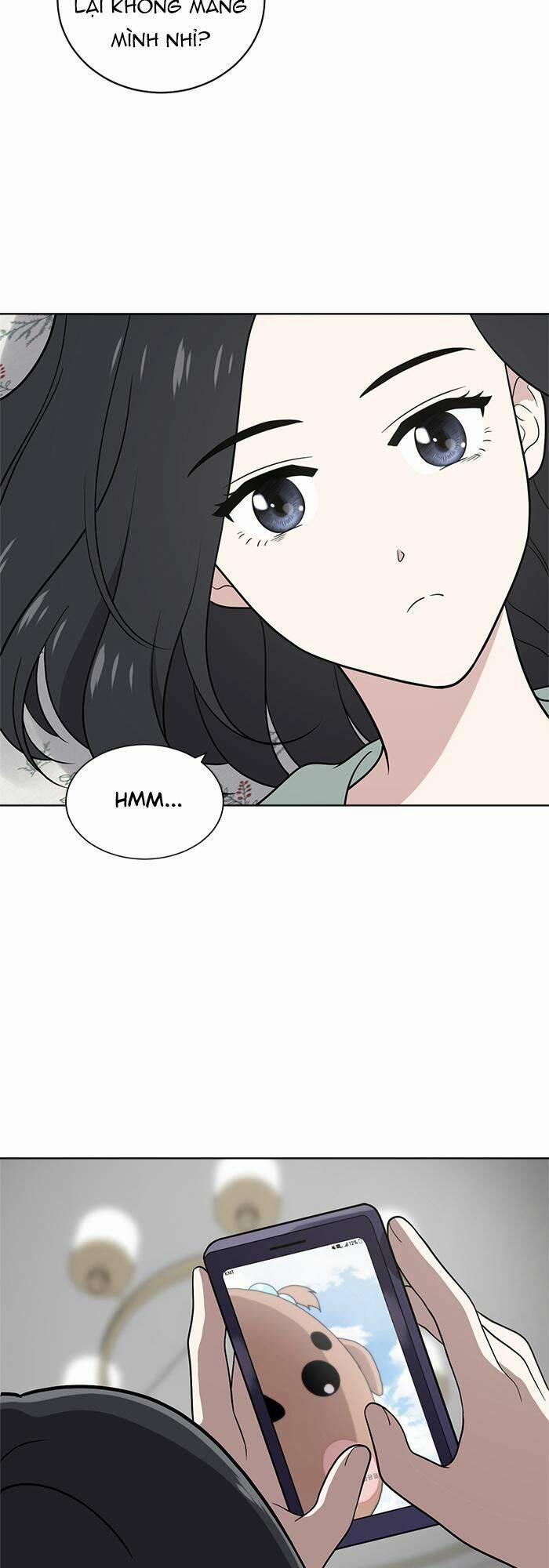 Cô Nàng Hết Thuốc Chữa 36 trang 30