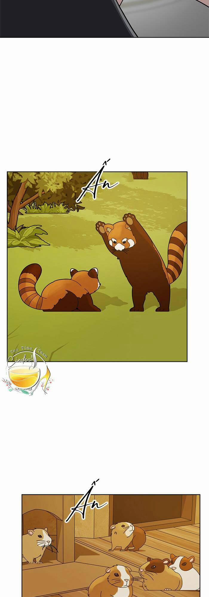 Cô Nàng Hết Thuốc Chữa 36 trang 31