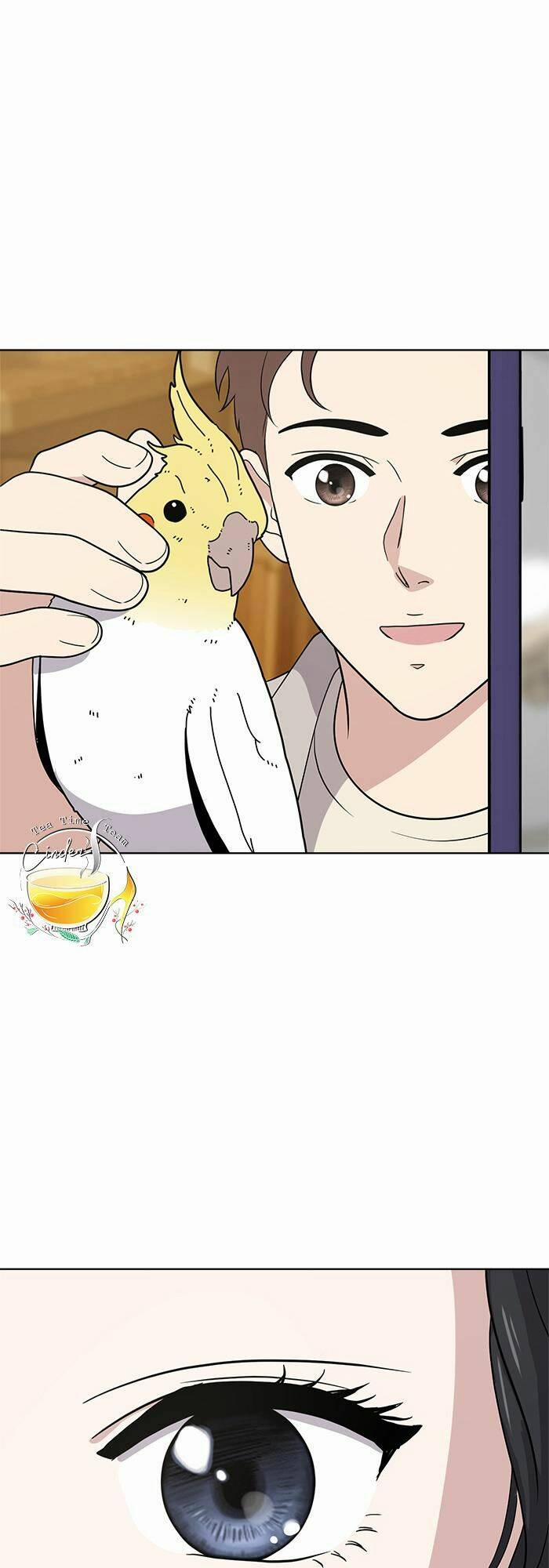 Cô Nàng Hết Thuốc Chữa 36 trang 34