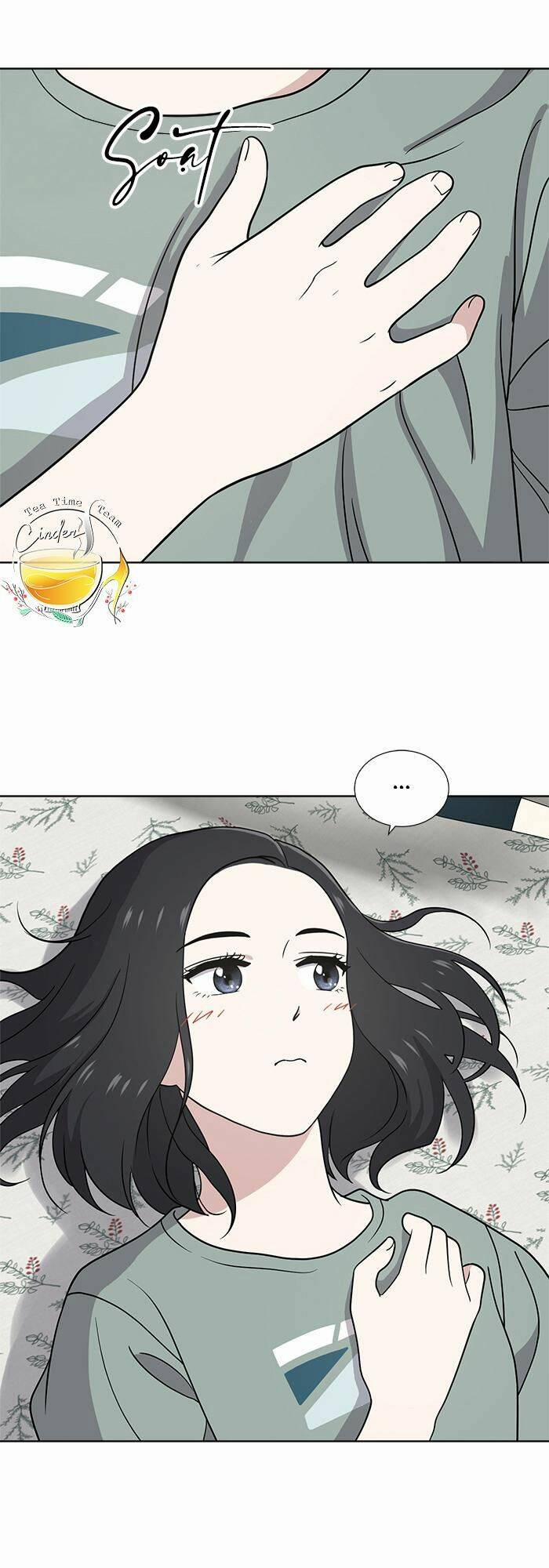 Cô Nàng Hết Thuốc Chữa 36 trang 36