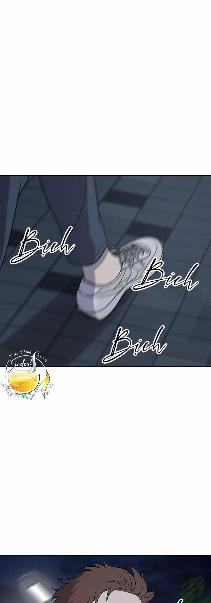 Cô Nàng Hết Thuốc Chữa 36 trang 37