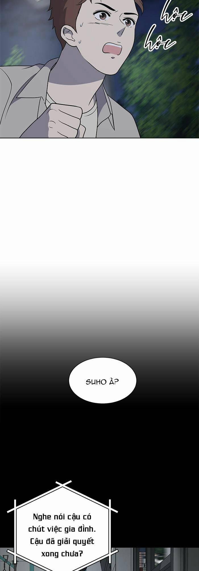 Cô Nàng Hết Thuốc Chữa 36 trang 38