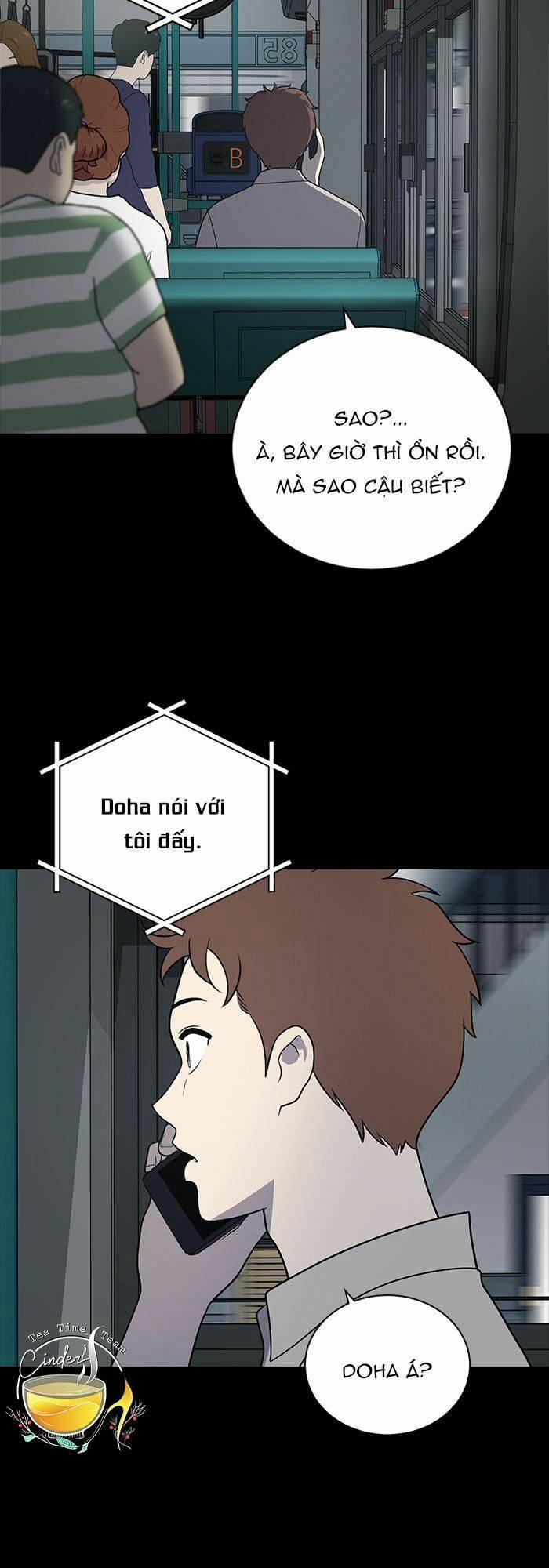 Cô Nàng Hết Thuốc Chữa 36 trang 39