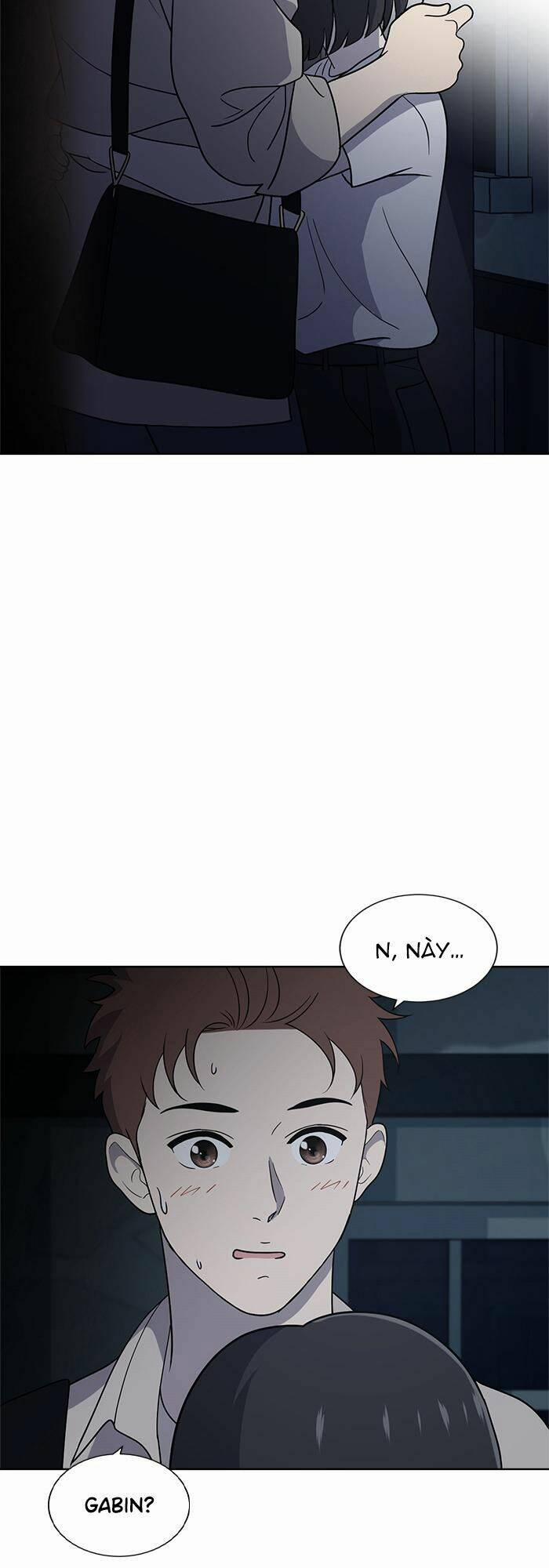 Cô Nàng Hết Thuốc Chữa 36 trang 4