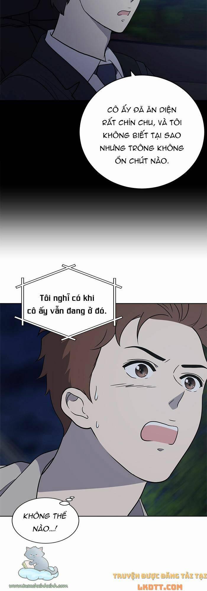 Cô Nàng Hết Thuốc Chữa 36 trang 41