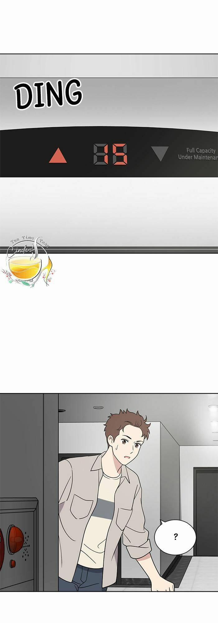 Cô Nàng Hết Thuốc Chữa 36 trang 42