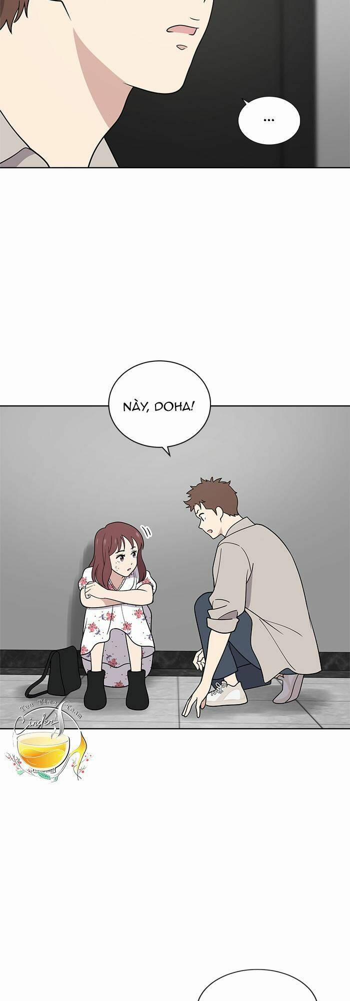 Cô Nàng Hết Thuốc Chữa 36 trang 44