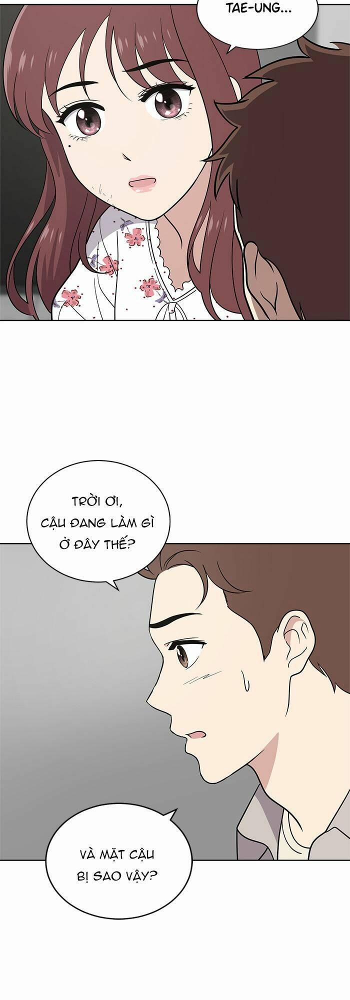 Cô Nàng Hết Thuốc Chữa 36 trang 45