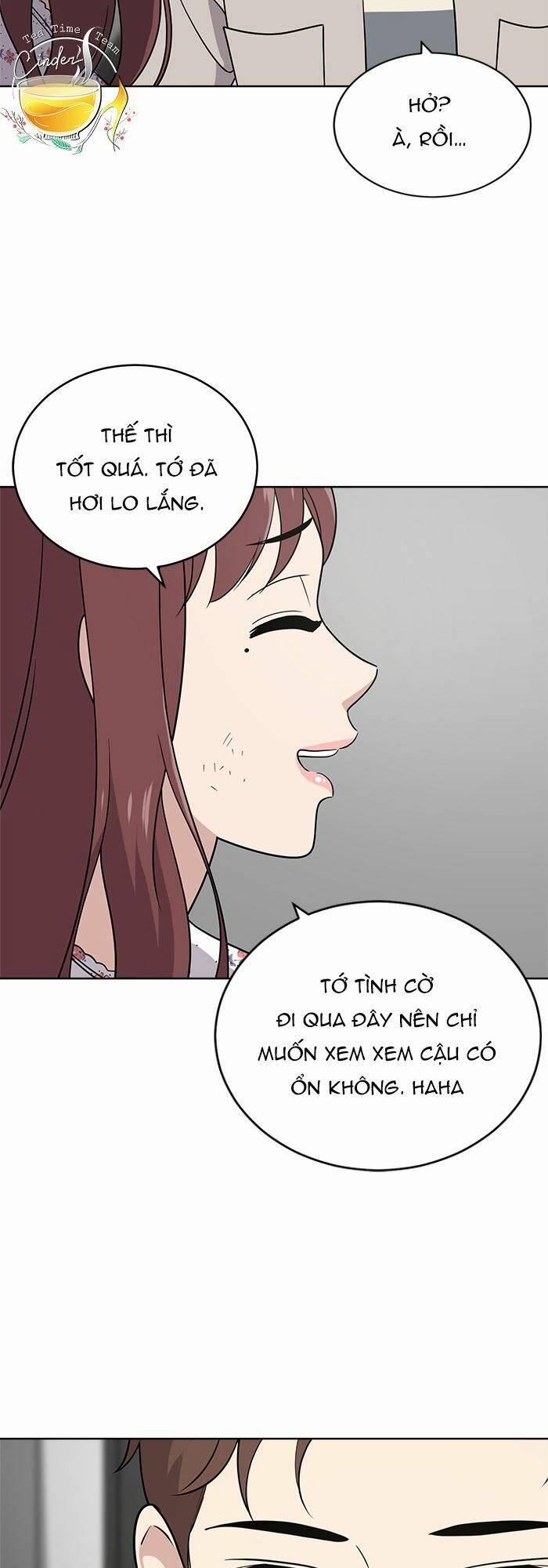 Cô Nàng Hết Thuốc Chữa 36 trang 47