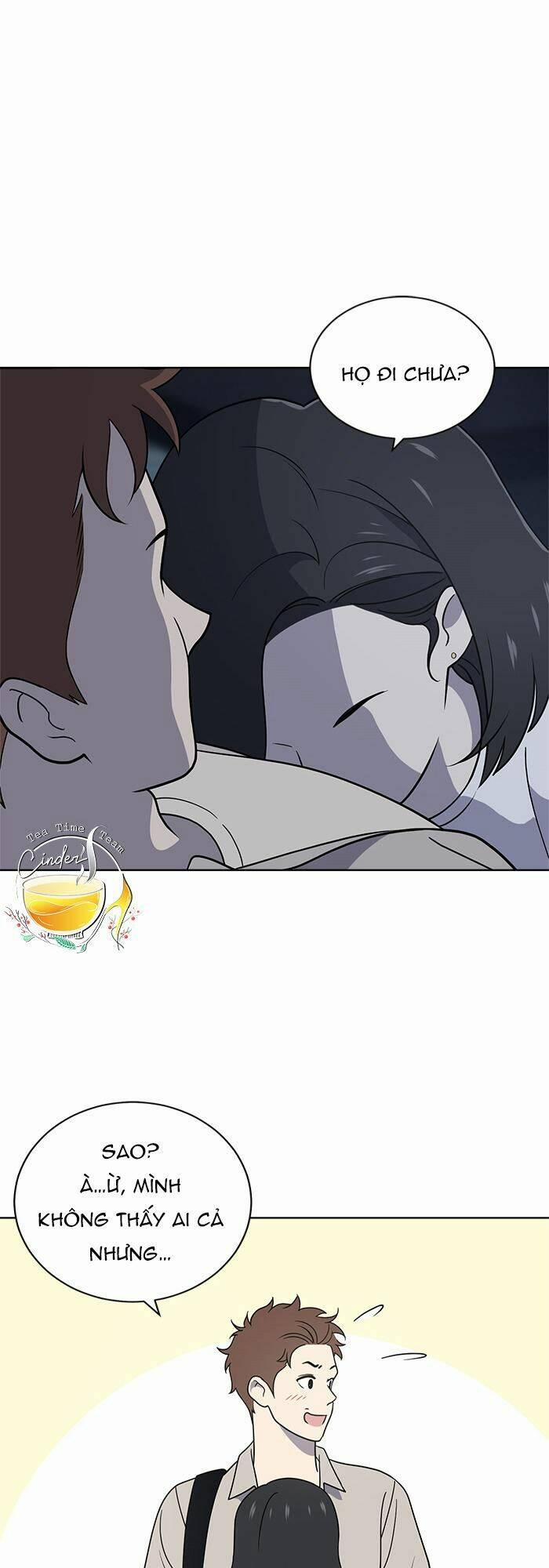 Cô Nàng Hết Thuốc Chữa 36 trang 5