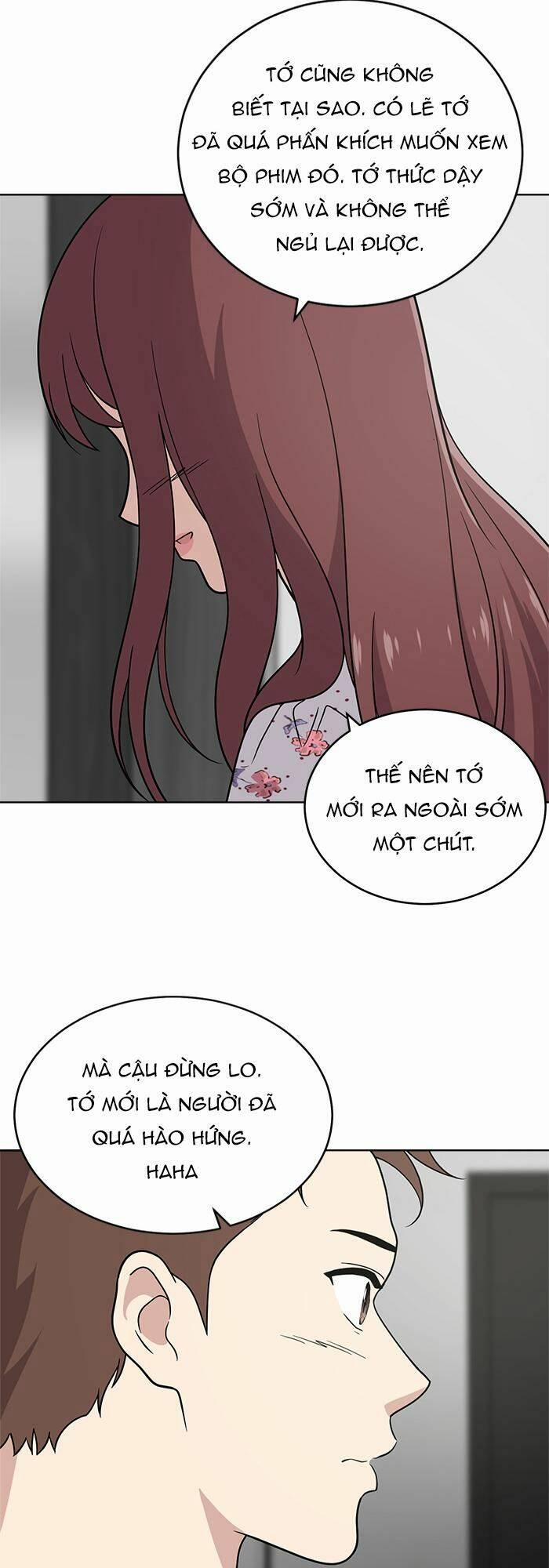 Cô Nàng Hết Thuốc Chữa 36 trang 51