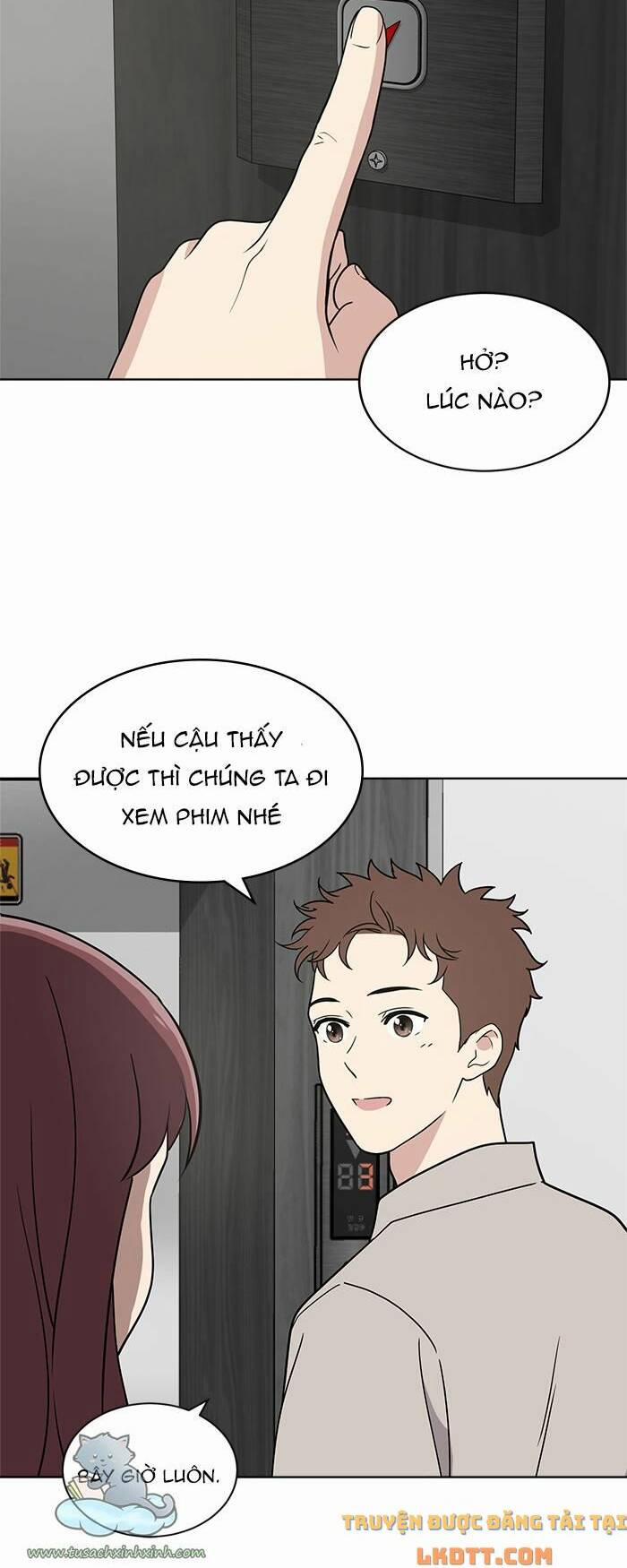 Cô Nàng Hết Thuốc Chữa 36 trang 53