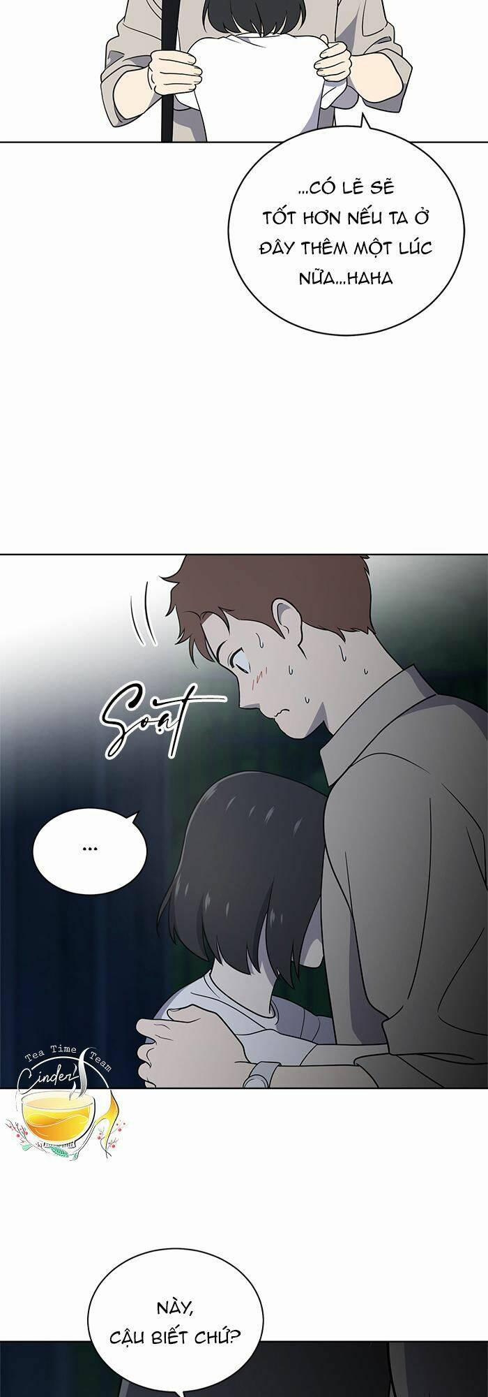 Cô Nàng Hết Thuốc Chữa 36 trang 6