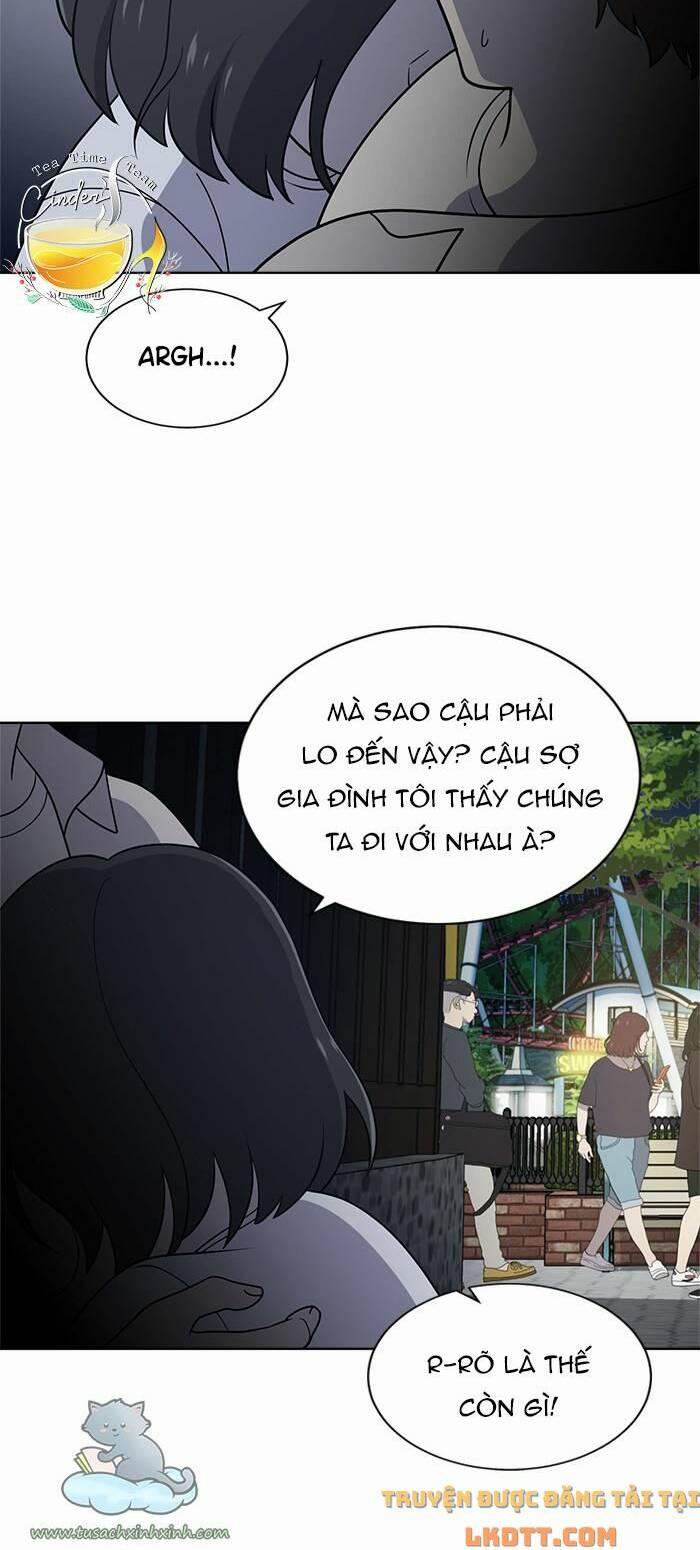 Cô Nàng Hết Thuốc Chữa 36 trang 9