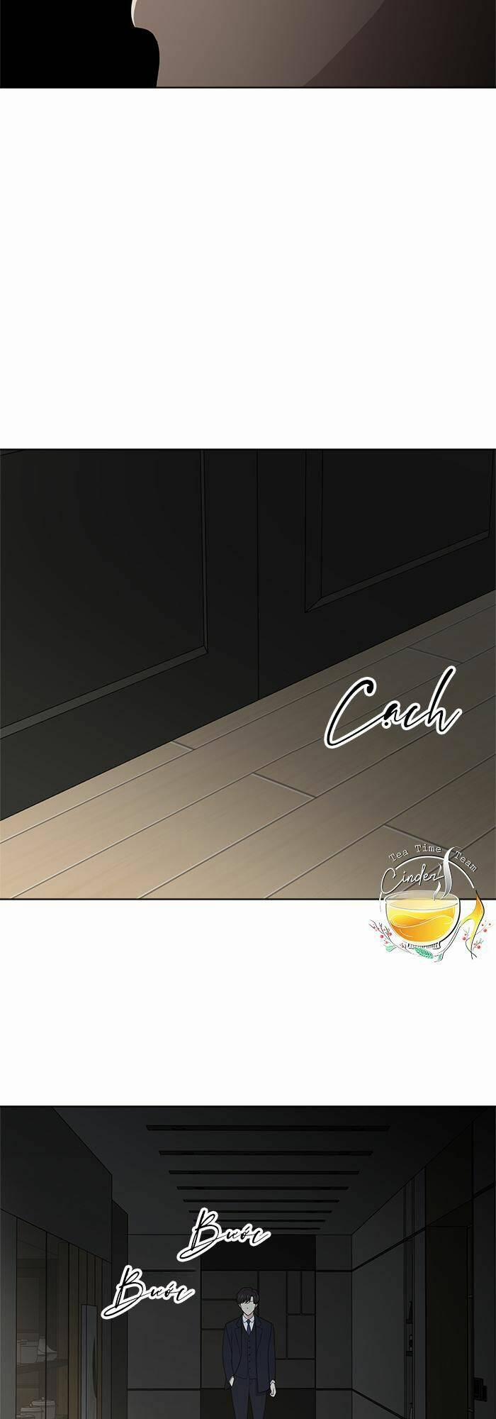 Cô Nàng Hết Thuốc Chữa 37 trang 11