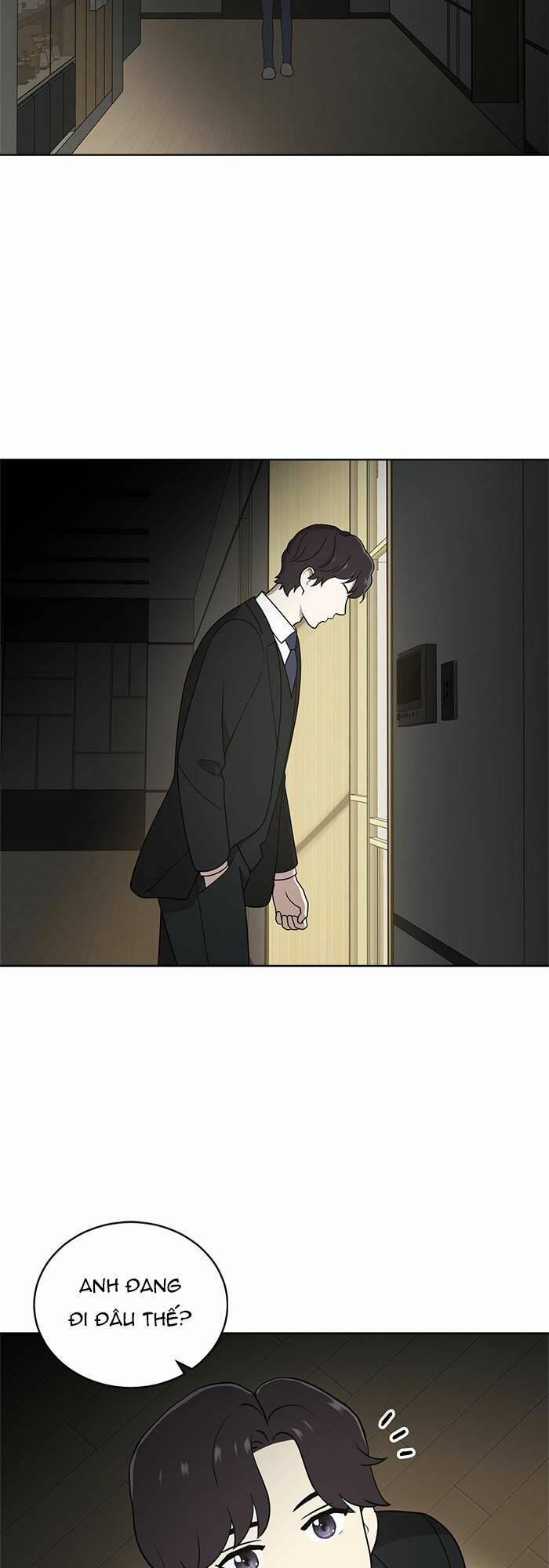 Cô Nàng Hết Thuốc Chữa 37 trang 12