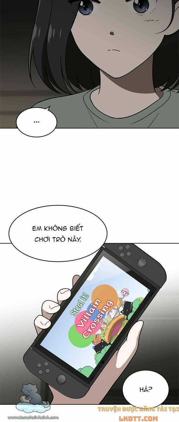 Cô Nàng Hết Thuốc Chữa 37 trang 17