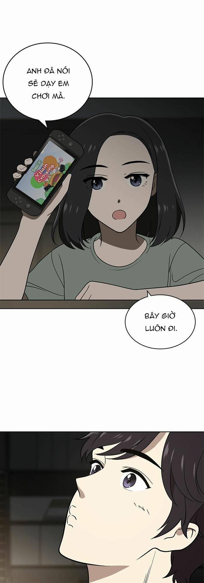 Cô Nàng Hết Thuốc Chữa 37 trang 18