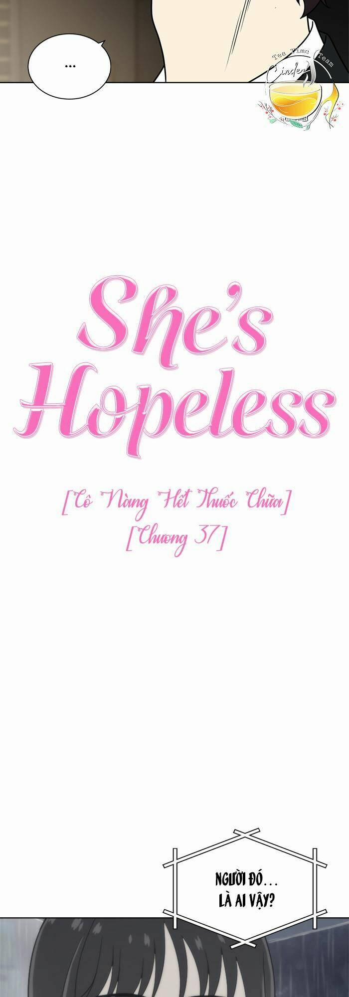 Cô Nàng Hết Thuốc Chữa 37 trang 19