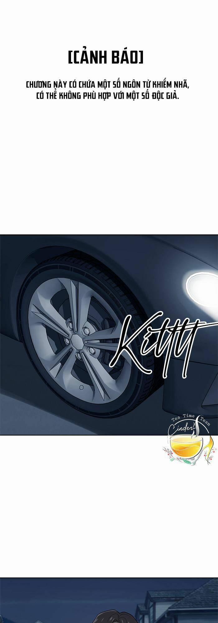 Cô Nàng Hết Thuốc Chữa 37 trang 2