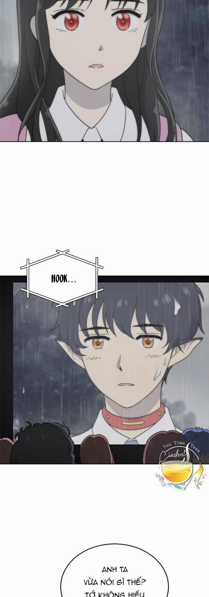 Cô Nàng Hết Thuốc Chữa 37 trang 20