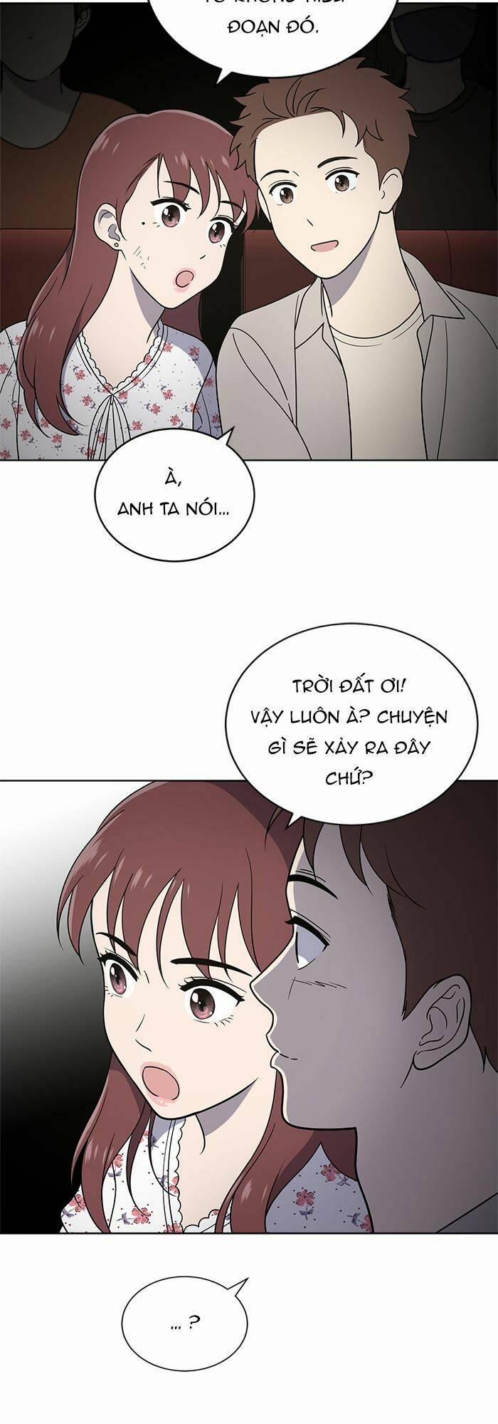 Cô Nàng Hết Thuốc Chữa 37 trang 21