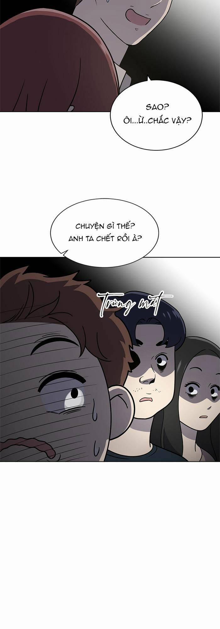 Cô Nàng Hết Thuốc Chữa 37 trang 23