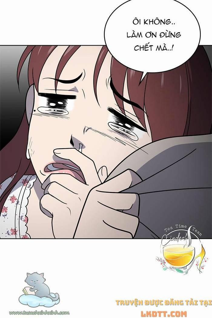 Cô Nàng Hết Thuốc Chữa 37 trang 25