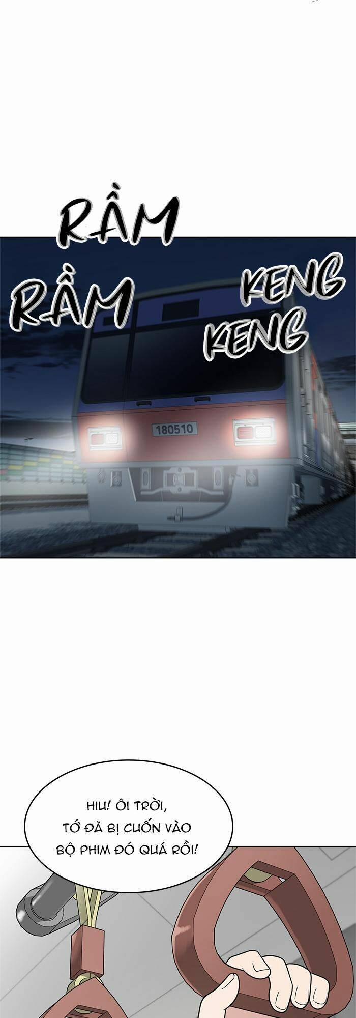 Cô Nàng Hết Thuốc Chữa 37 trang 27