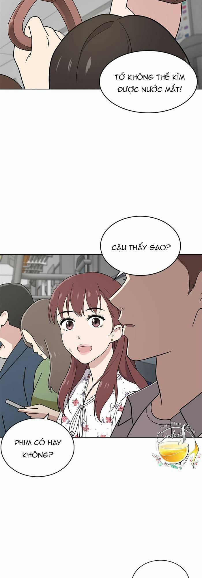 Cô Nàng Hết Thuốc Chữa 37 trang 28