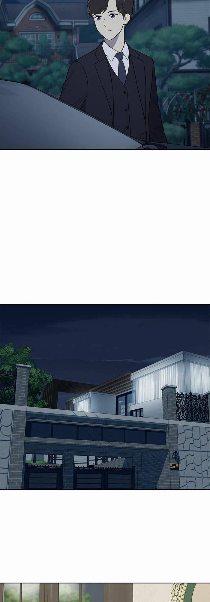 Cô Nàng Hết Thuốc Chữa 37 trang 3