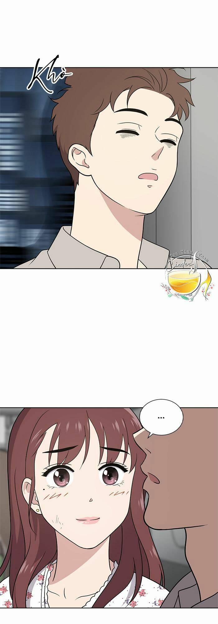 Cô Nàng Hết Thuốc Chữa 37 trang 31